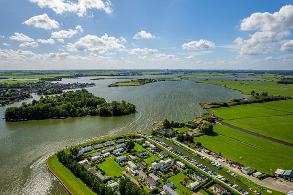 Medium property photo - Lisserdijk 30, 2158 LV Buitenkaag
